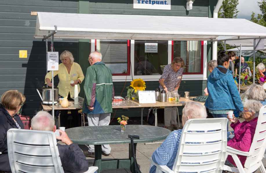 Open Dag 2021