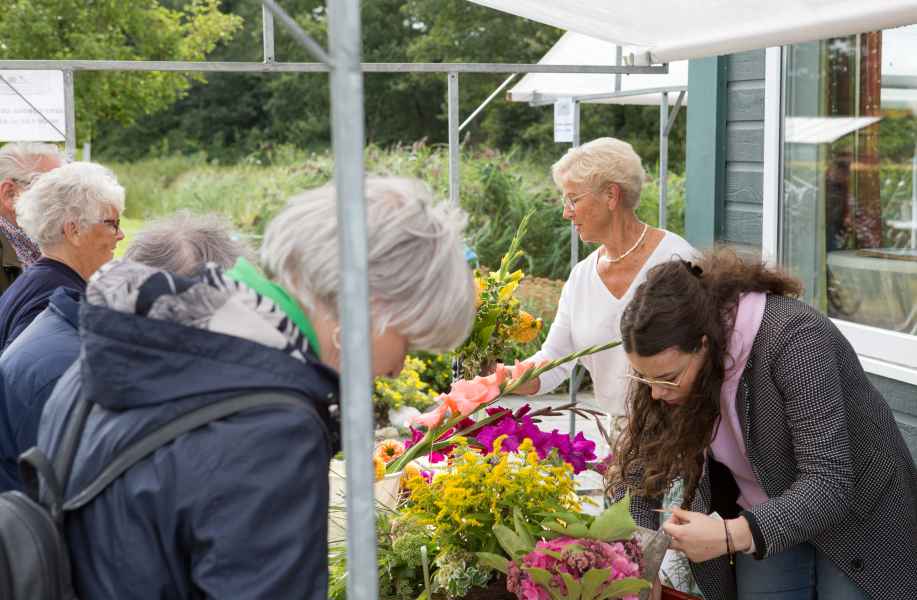 Open Dag 2021