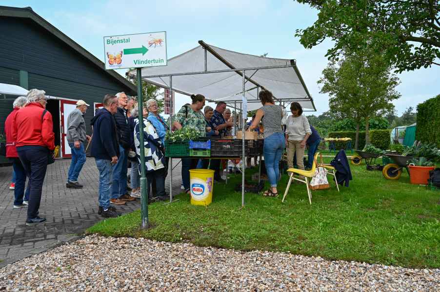 Open dag 2023