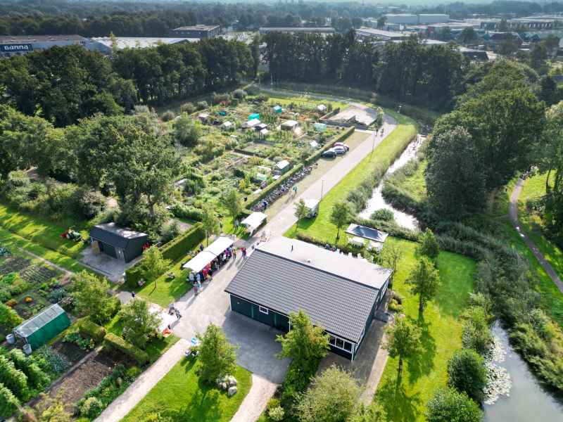 Open dag 2023