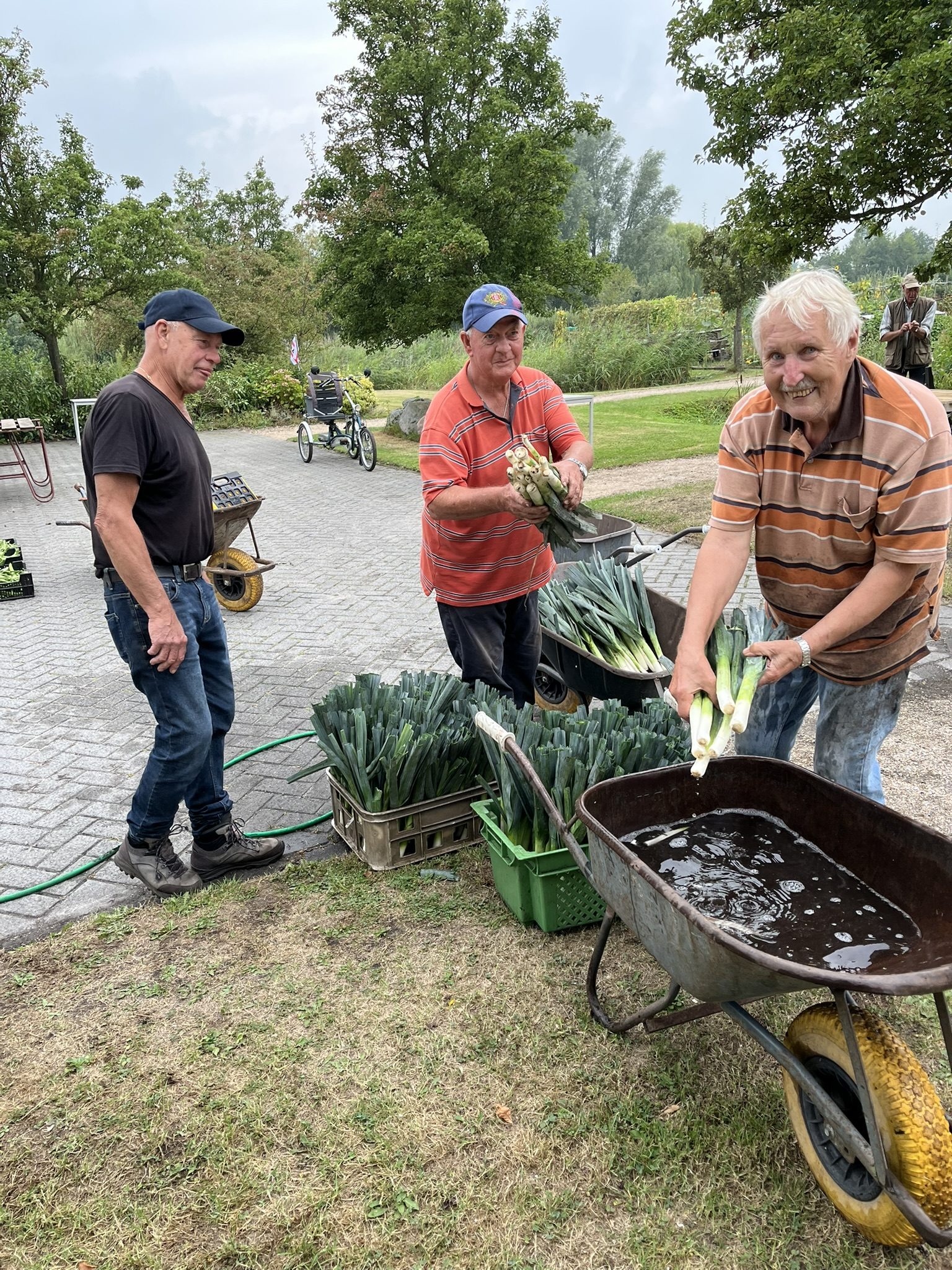Open Dag 2026
