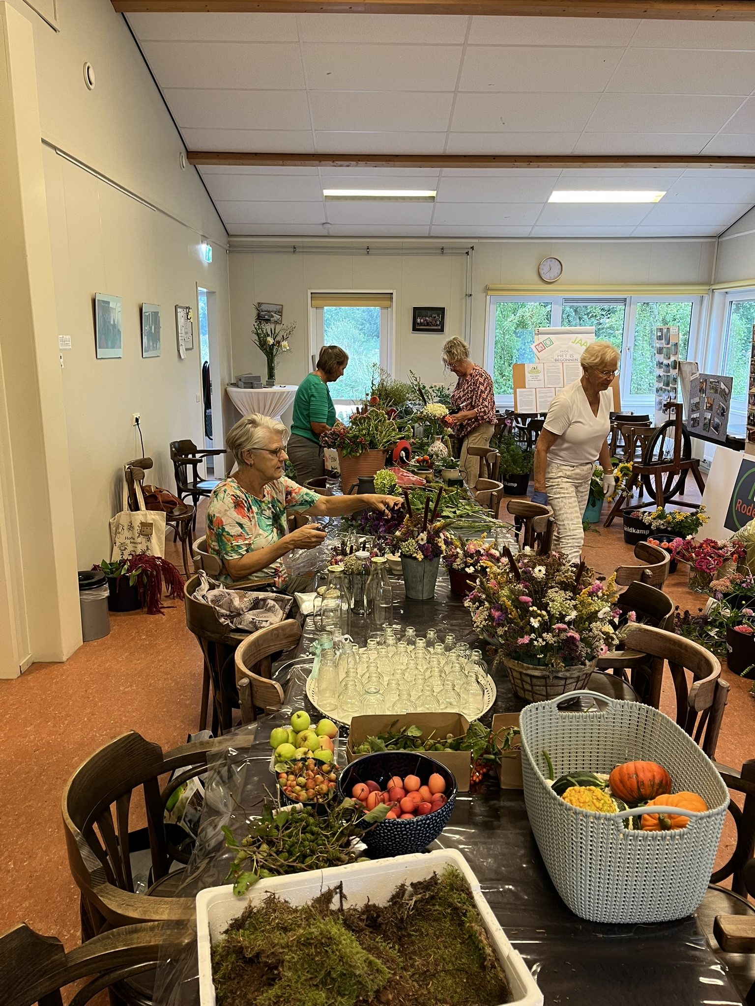 Open Dag 2026