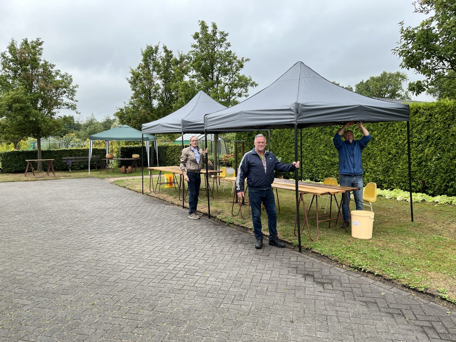 Open Dag 2026