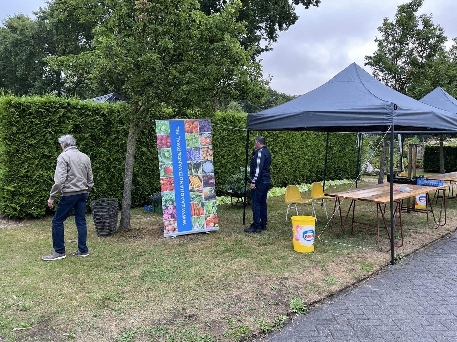 Open Dag 2026