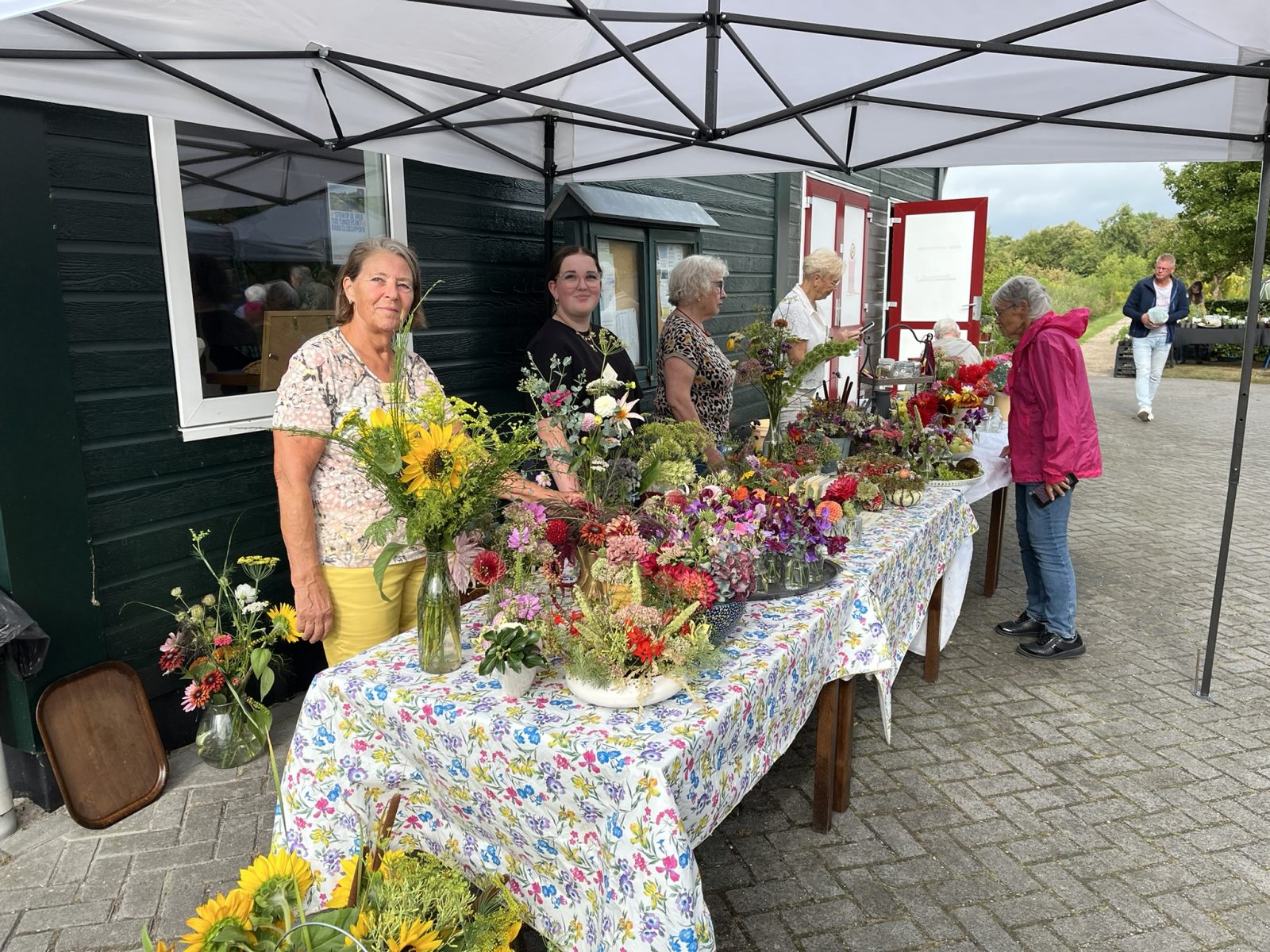 Open Dag 2026