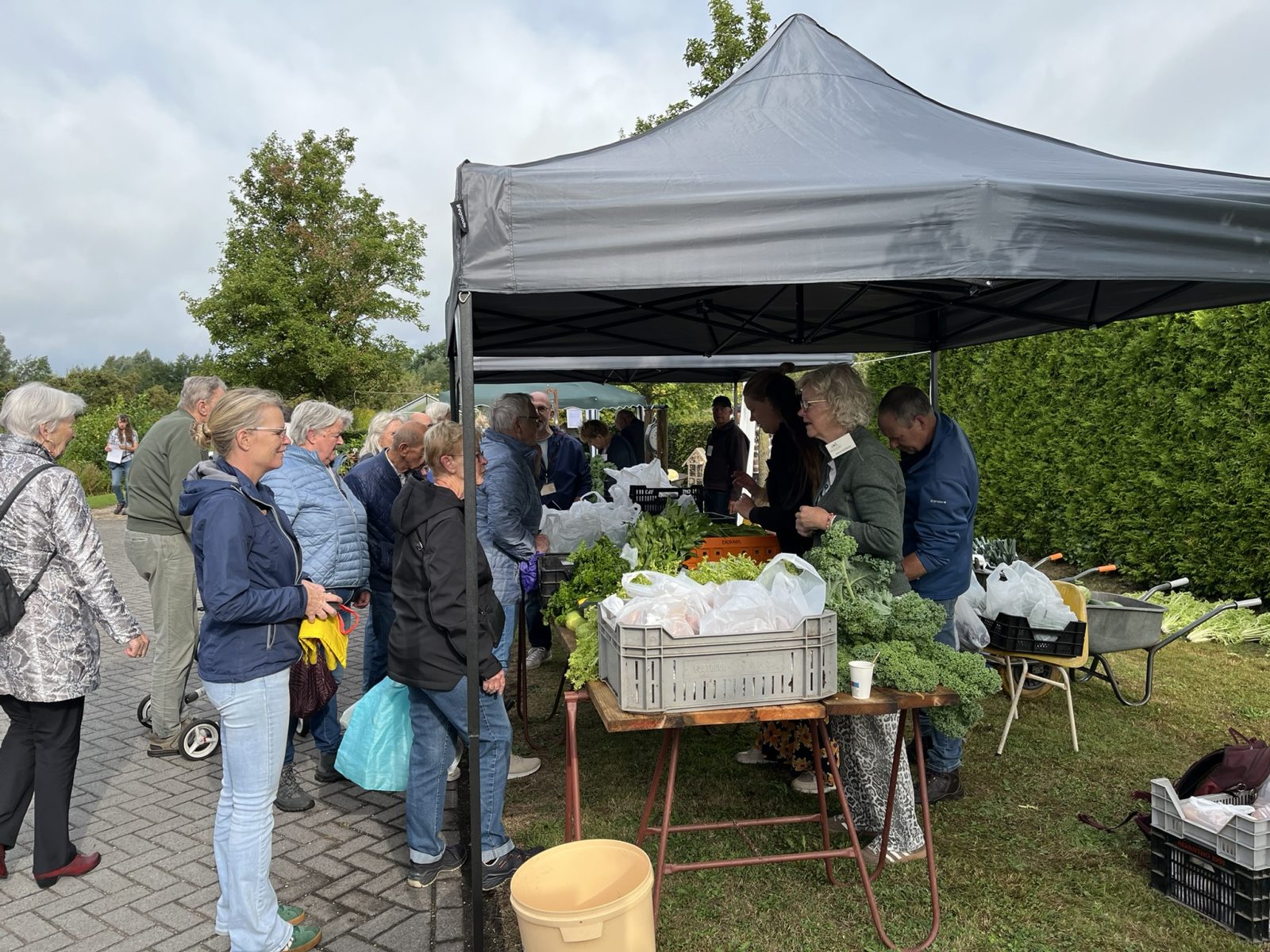 Open Dag 2026