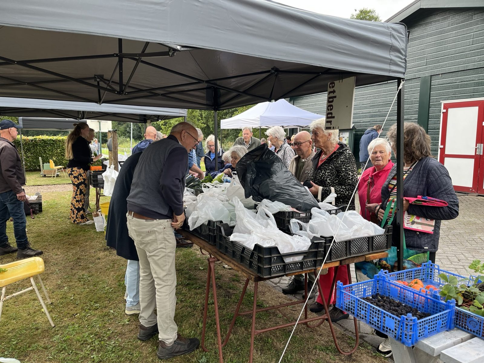 Open Dag 2026