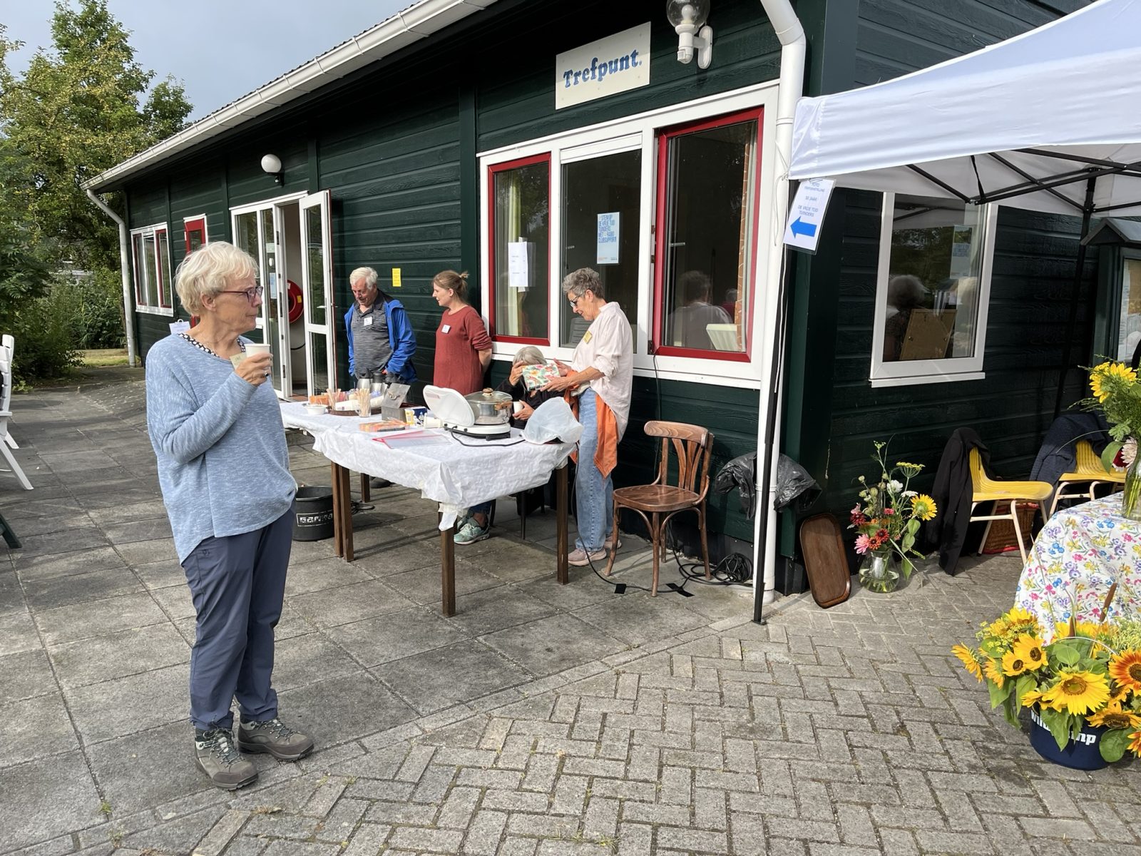 Open Dag 2026