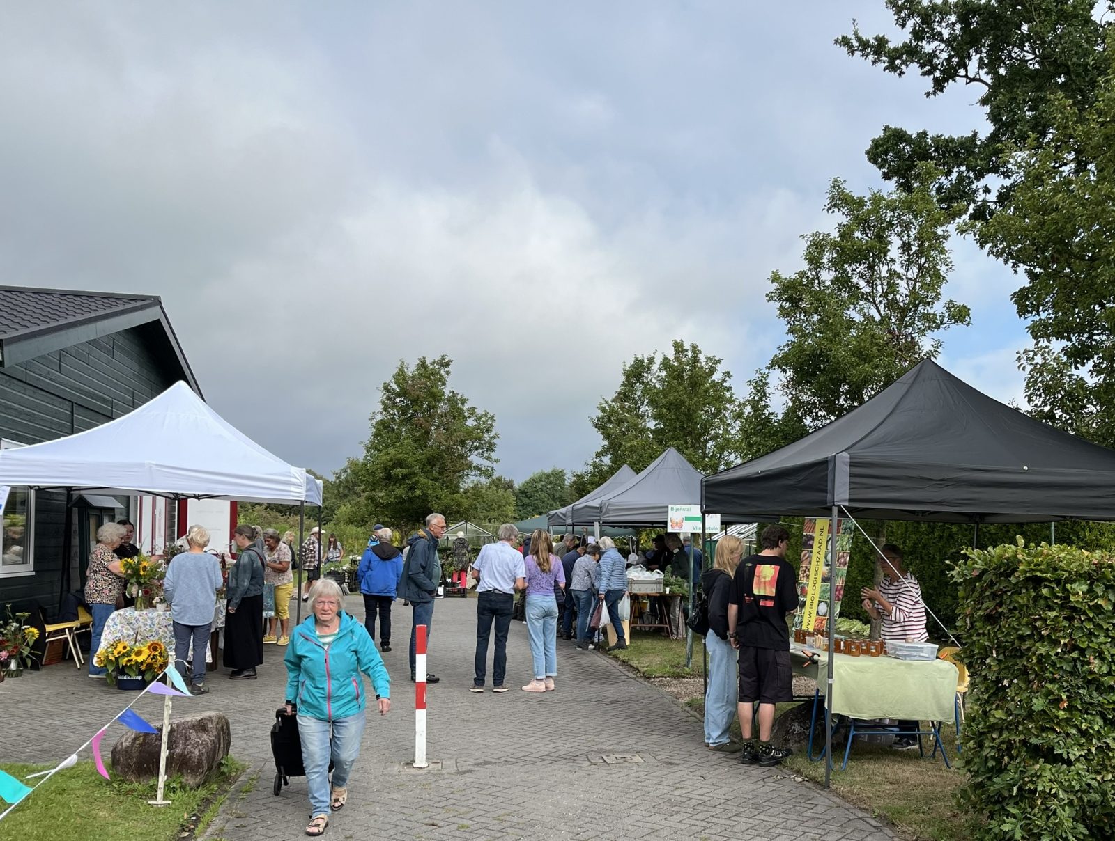 Open Dag 2026