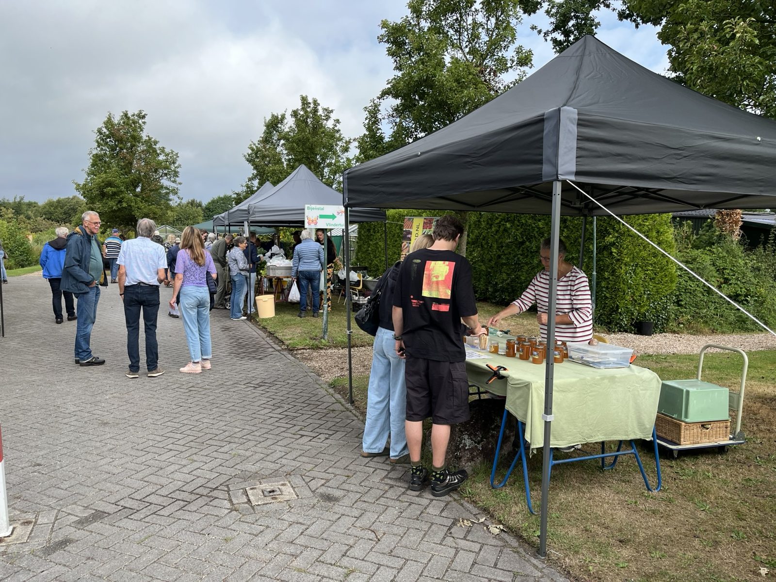 Open Dag 2026