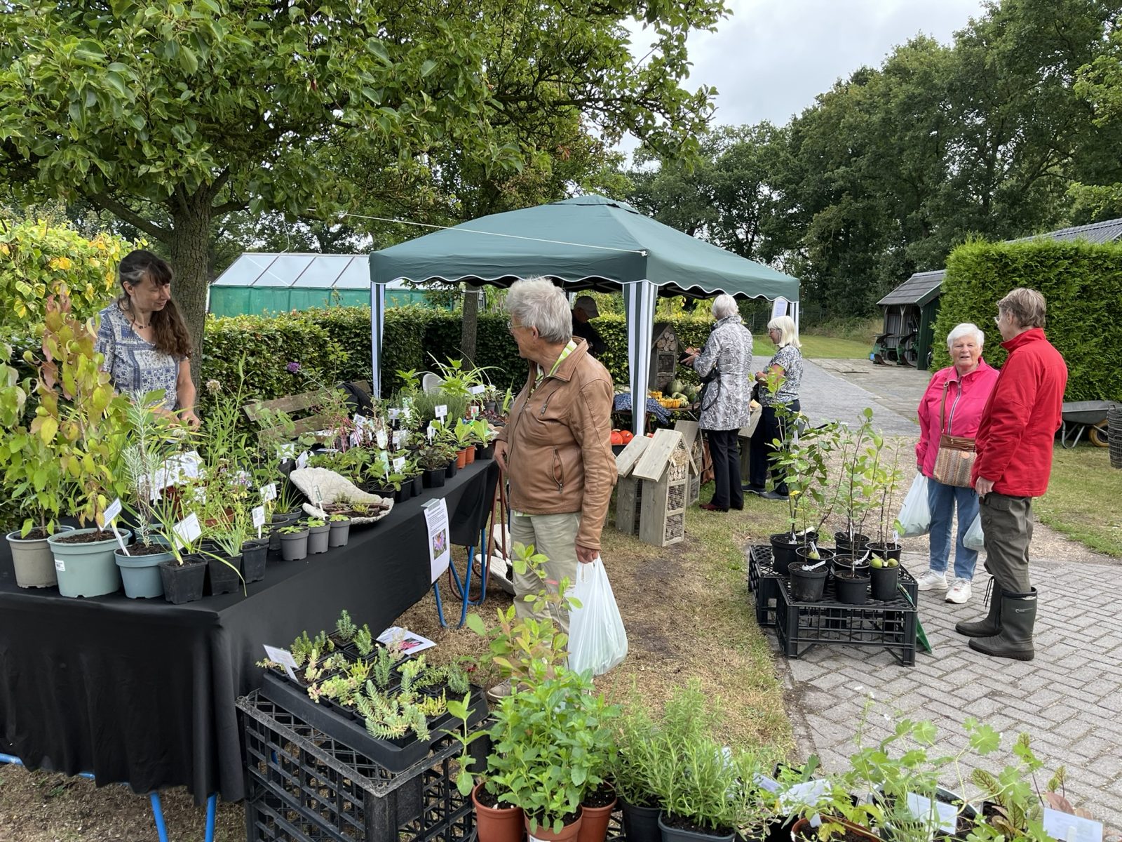 Open Dag 2026