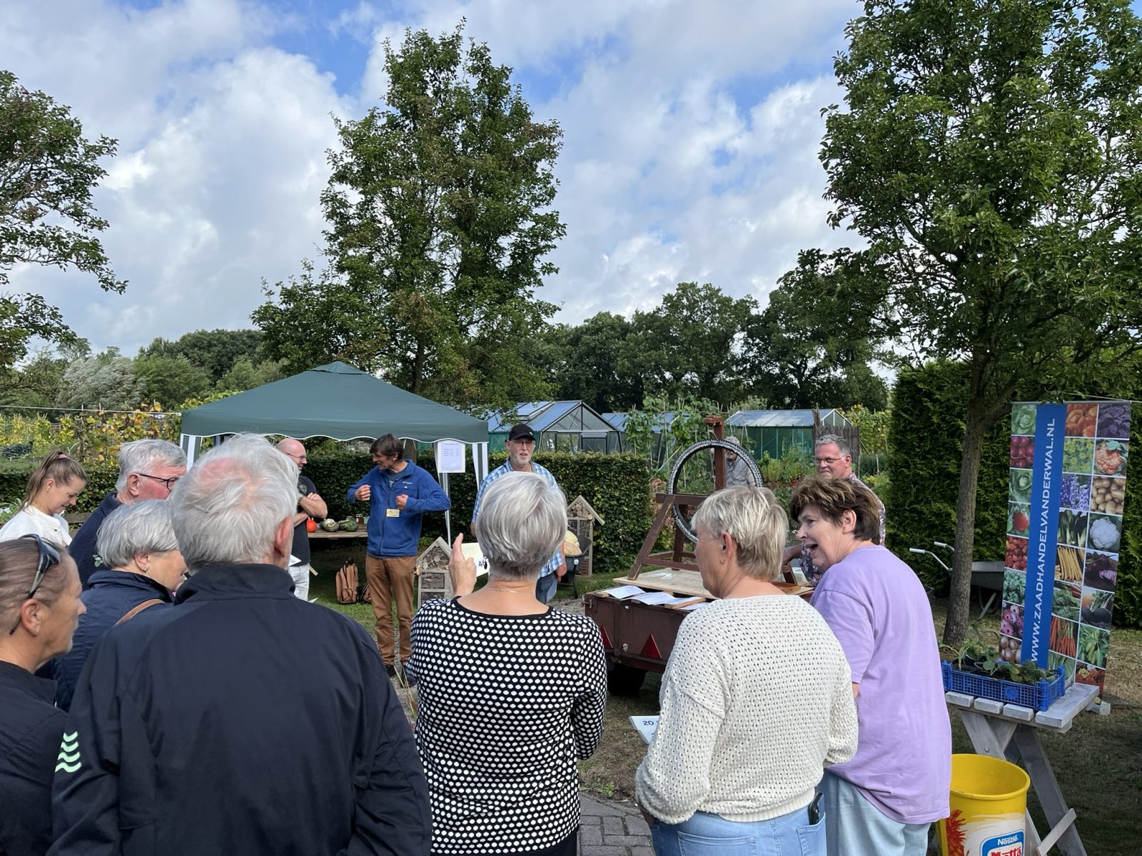 Open Dag 2026