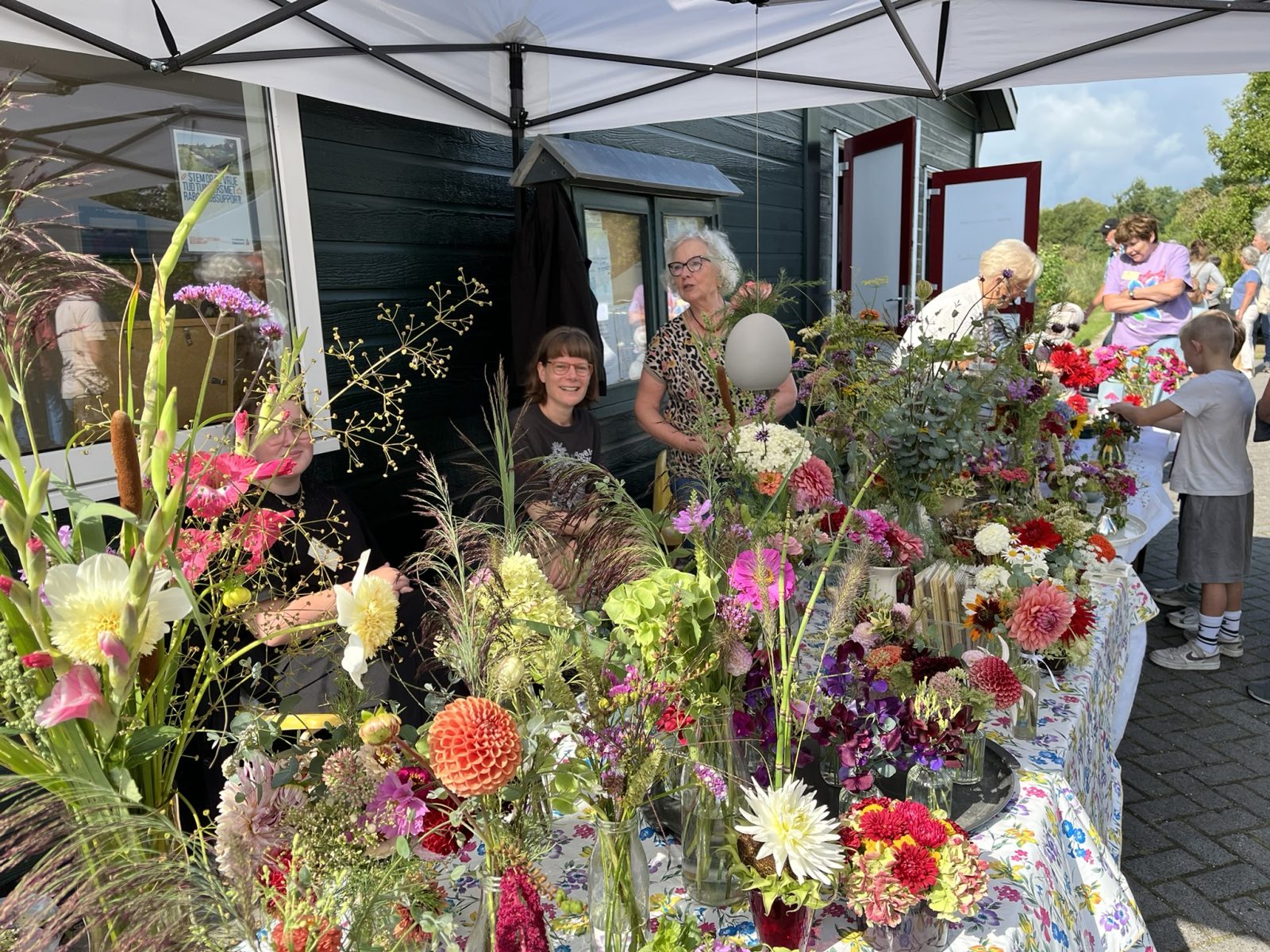 Open Dag 2026