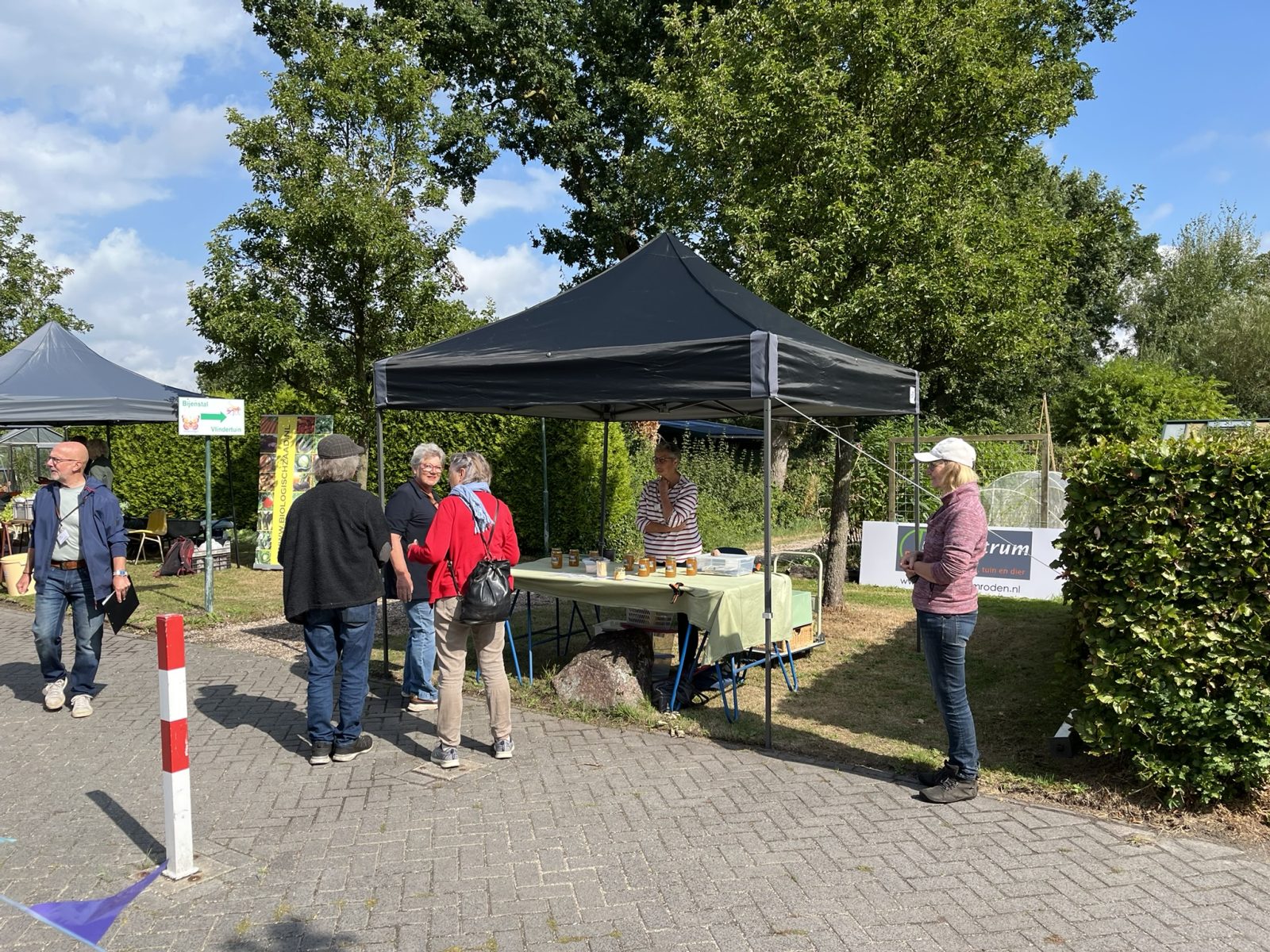 Open Dag 2026