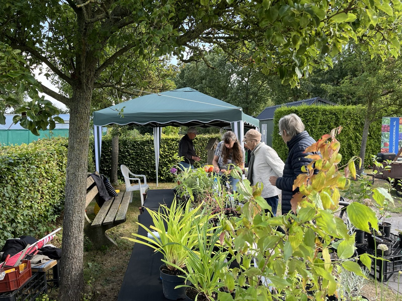 Open Dag 2026