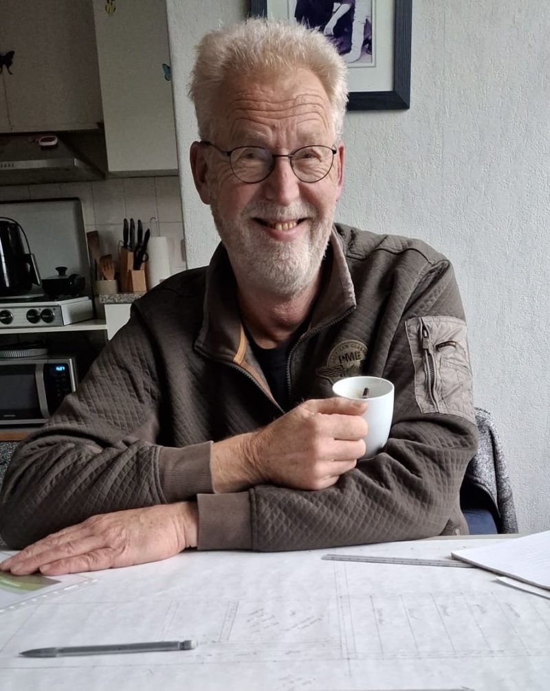 Roelf van Zonneveld